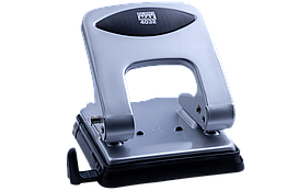 Діркопробивач BM.4032-24 40арк сріблястий металевий (9/12/36)