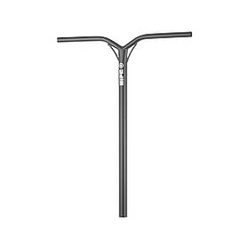 Кермо для трюкового самоката Hipe LMT70 T-Bar Oversize (HIC/SCS), 770x600 мм, black