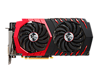 Видеокарта AMD Radeon RX 480 8GB MSI Gaming X (Radeon RX 480 GAMING X 8G) Б/У (TF)