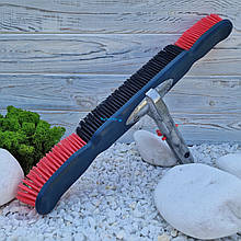 Гнучка щітка для чищення стін басейну Kokido Revolution K903BU/REV з алюмінієвою вставкою