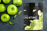 KFD Premium Creatine 250 gr (APPLE), фото 2