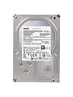 Серверный диск HGST Ultrastar 7K4000 6Tb 7.2K 6G SAS 3.5 (HUS726060AL5210)