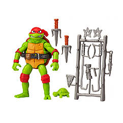 Ігрова фігурка Черепашка-Ніндзя TMNT Мovie III Raphael – Рафаель 83284