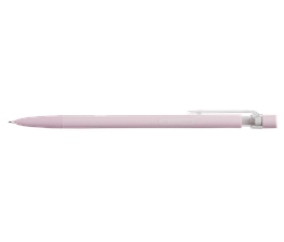 Олівець механічний BM.8654-43 0,5мм зефірний JOBMAX (1/50/2000)