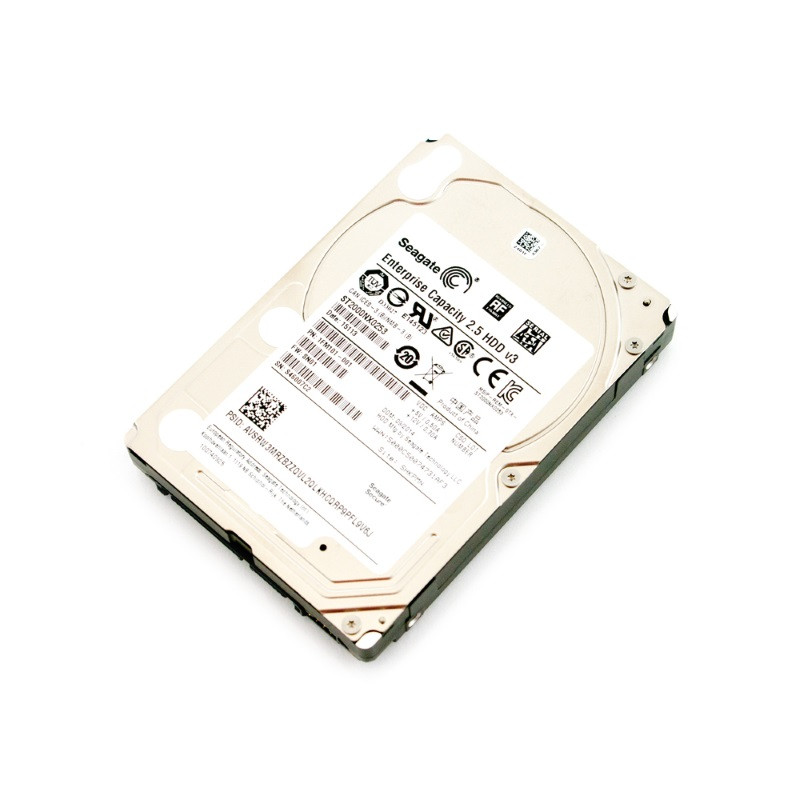 Серверний диск Seagate 1.8TB 10K 2.5" SAS ST1800MM0008