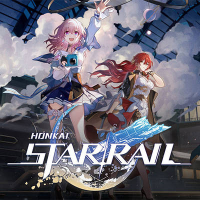 Honkai: Star Rail / Хонкай Стар Рейл
