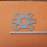 Шайба маховика Д21, Т25, фото 3