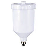 Бачки для фарбопультів