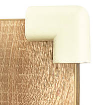 Накладка захисна на кути меблів Springos набір 10 шт HA5120, фото 4