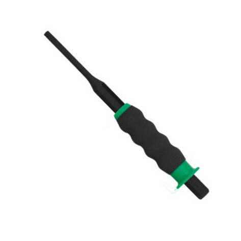 Виколотка в захисному чохлі TOPTUL 4x180 мм HBBA0418, фото 1