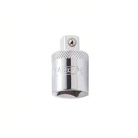 Перехідник для головок TOPTUL 1/2"х3/8" CAEB1612, фото 1
