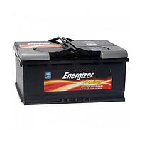 Акумулятор 110Ah-12v Energizer Prem. (393х175х190), R, EN920