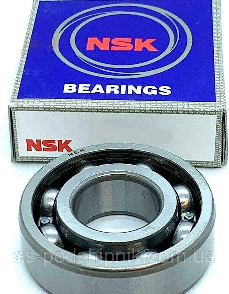 Підшипник B22-27 C3 NSK, фото 1