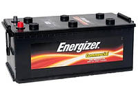 Акумулятор 180Ah-12v Energizer Com. (513х223х223), полярність пряма (4), EN1100