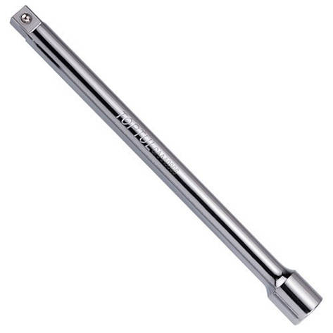 Подовжувач для головок 1/2" 250 мм TOPTUL CAAA1610, фото 1