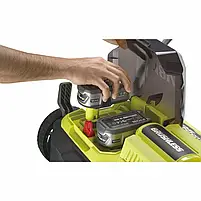 Аератор-скарифікатор Ryobi RY18SFX35A-0 (без АКБ та зарядного пристрою), фото 5