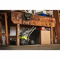 Аератор-скарифікатор Ryobi RY18SFX35A-0 (без АКБ та зарядного пристрою), фото 3