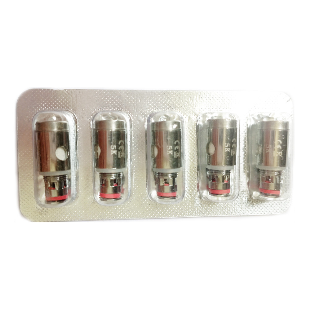 Випарник New SSOCC и Clapton Coil для Subox/Topbox/Nebox 0.3 Ом, фото 1