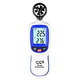 Анемометри