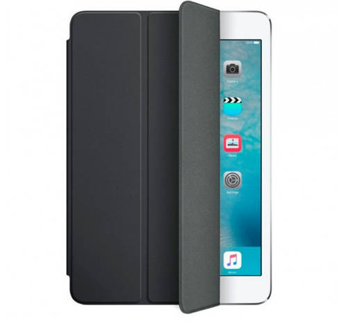 Чохол-книжка Smart Case iPad Pro (11"/2020) Dark Grey (03), фото 1