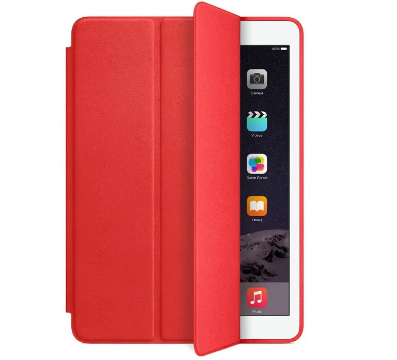 Чохол-книжка Smart Case iPad Mini 6 (8,3"/2021) Red (09)