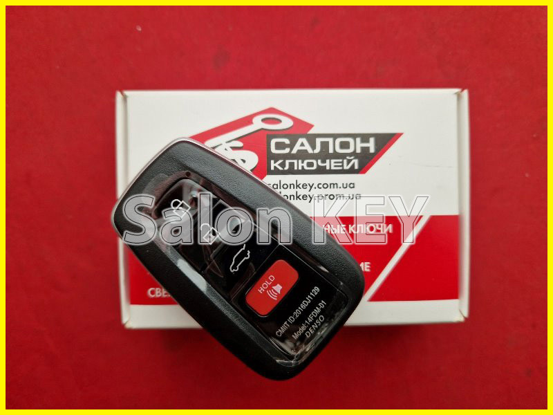 8990H-0R030, Smart ключ Toyota, 89904-0R080, 89904-42070