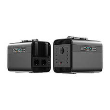 Зарядна станція для дому 1000W/2000W (Max) LiFePO4, 220V PROTESTER PRO-PS1000D, фото 3