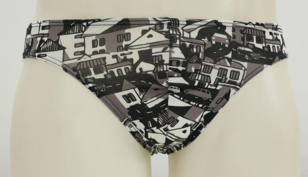 Чоловічі плавки slip компанії DOREANSE