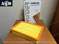 Фильтр воздушный Ford Focus II до 03/2007 Wunder Filter (Турция) WH 558