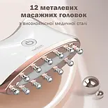 Мікрострумовий ліфтинг-масажер для тіла MEDICA+ SKIN LIFTING 5.0, фото 5