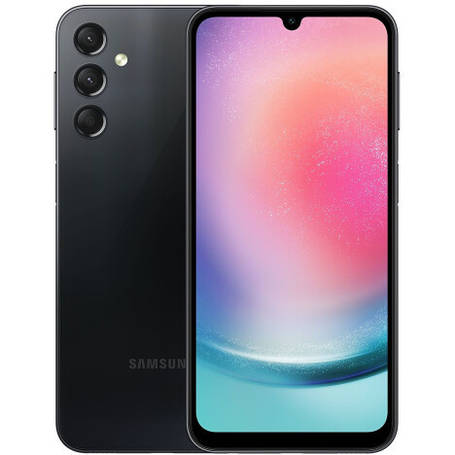 Чохли для Samsung Galaxy A24 4G A245 та інші аксесуари