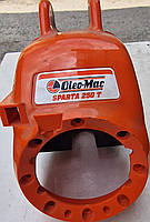 Oleo-Mac,EFCO Sparta 25 Захисний пластик двигуна 2 мотокоса, фото 2