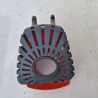 Oleo-Mac,EFCO Sparta 25 Захисний пластик двигуна 2 мотокоса, фото 3