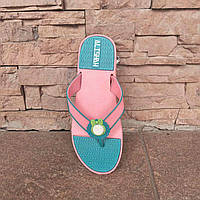 В'єтнамки жіночі гумові Мікс (МАЛОМІРЯТЬ)