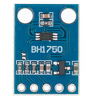 Модуль измерения освещенности BH1750 GY-302