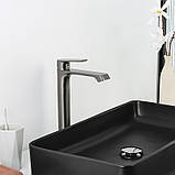 Змішувач для умивальника Frap F1071-29, фото 2