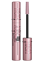 Тушь для ресниц Maybelline New York Lash Sensational Sky High Черная 7.2 мл (30166967)