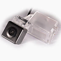Штатная камера заднего вида для Geely EC7 IL-Trade 9587