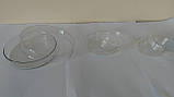 Чашка Петрі, скляна d-55mm, фото 2