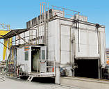 Спеціальні МГР для оброблення та різання металолома, фото 2