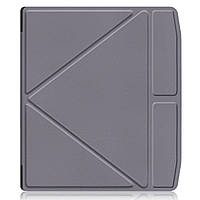 Чехол-обложка Primolux Transformer для электронной книги PocketBook 700 Era (PB700-U-16-WW) - Grey