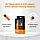 Набір для догляду за матрицею K&F Concept 16 mm APS-C Sensor Cleaning Swab Kit (SKU.1616), фото 7