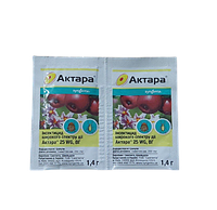 Інсектицид Актара 1.4 г