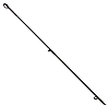 Вудилище спінінгове Eclipse Absolute 2.1m 5-20g, фото 5
