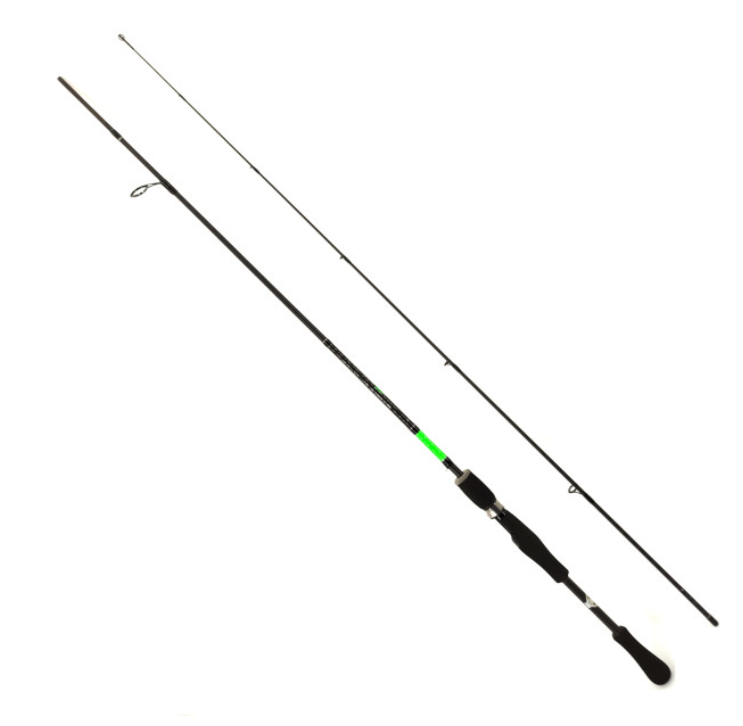 Вудилище спінінгове Eclipse Absolute 2.1m 5-20g
