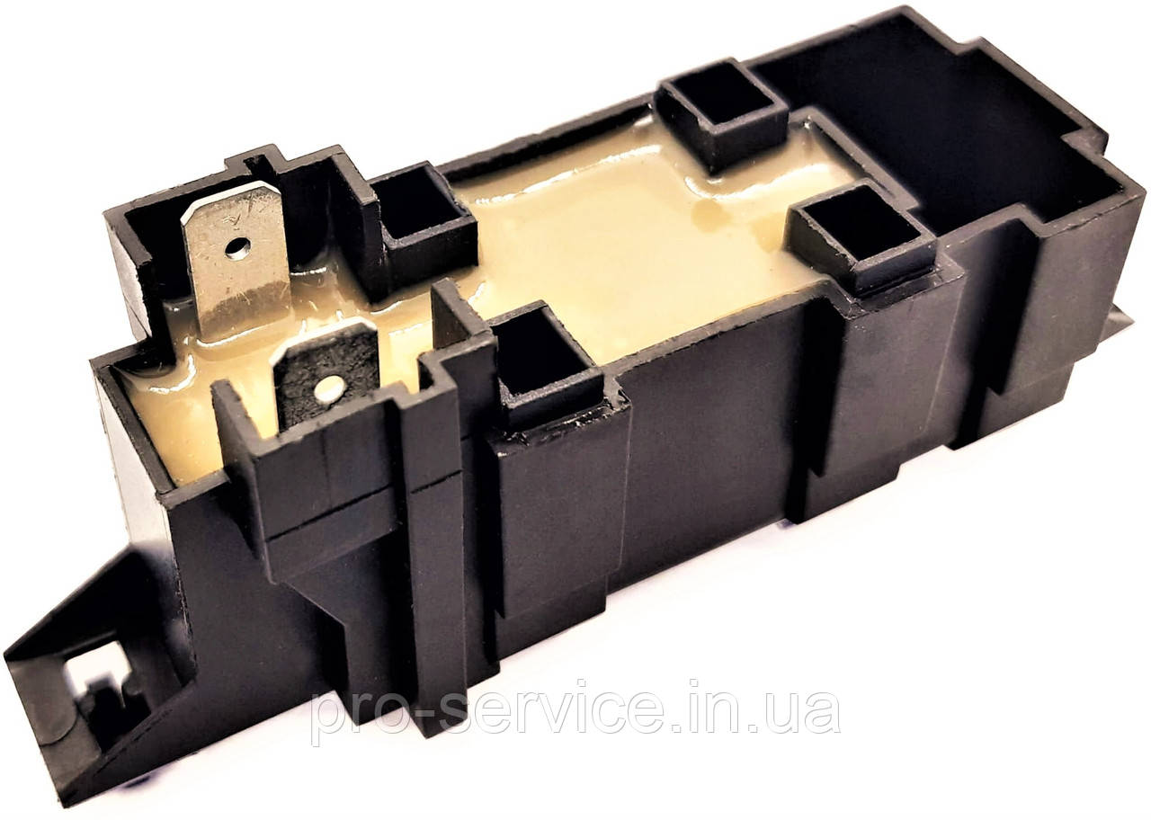 Блок електрозапалювання 8049292 для газових плит Hansa, Amica, Kaiser