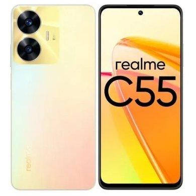 Чохли для Realme C55 та інші аксесуари