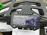 Квадроцикл MOTOLEADER ATV ML 200, фото 7