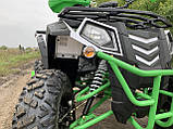Квадроцикл MOTOLEADER ATV ML 200, фото 8