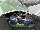 Квадроцикл MOTOLEADER ATV ML 200, фото 9